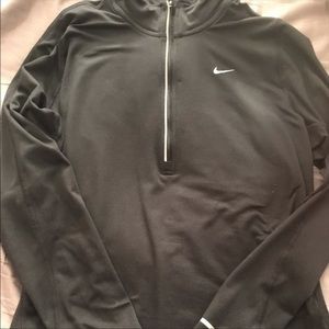 Nike Black Women's Sweater